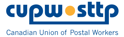 CUPW Winnipeg Local